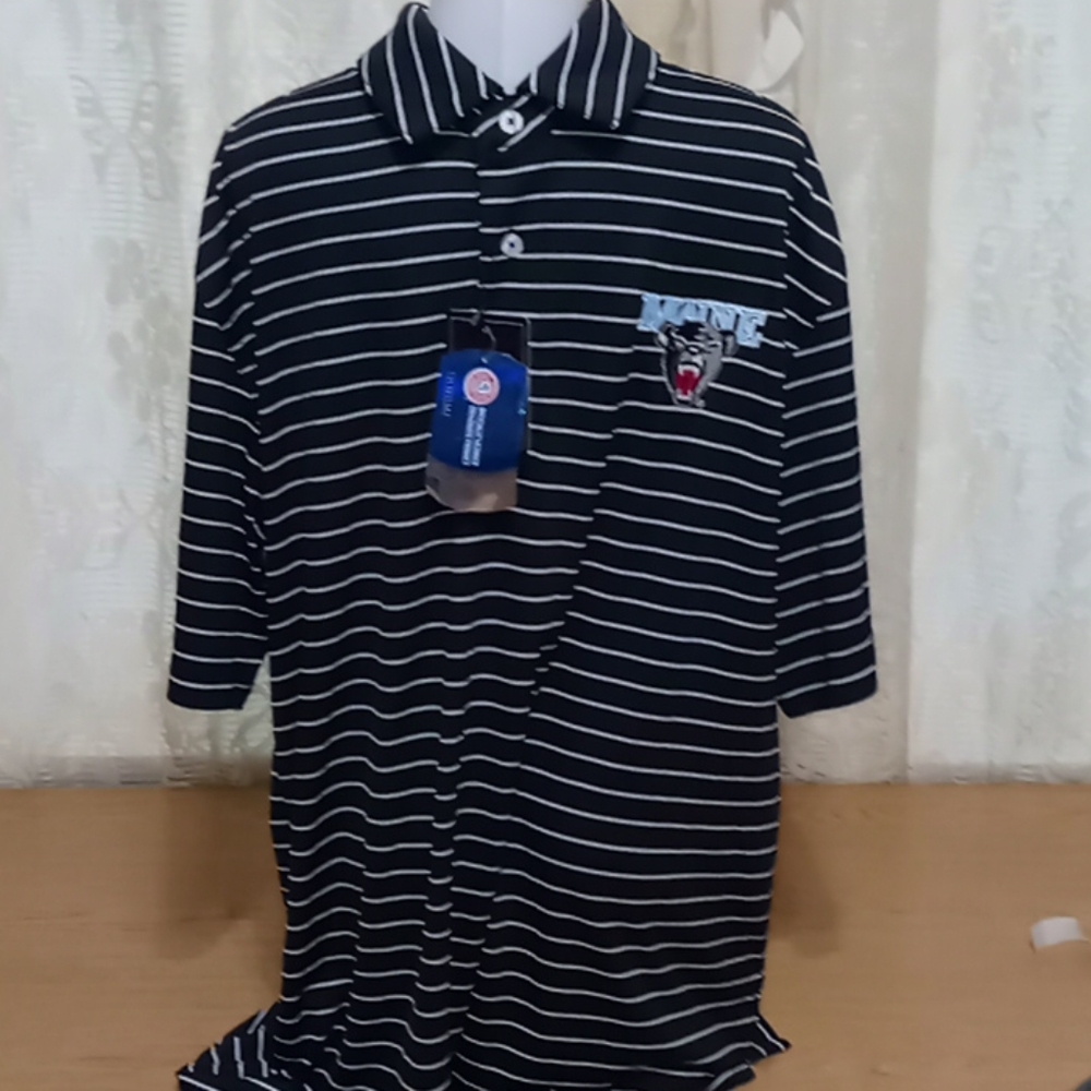 Oxford Golf Shirt